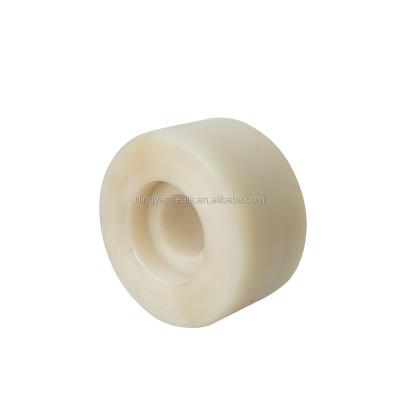 China CONSTRUCTION of the silicone rubber bumper for sale