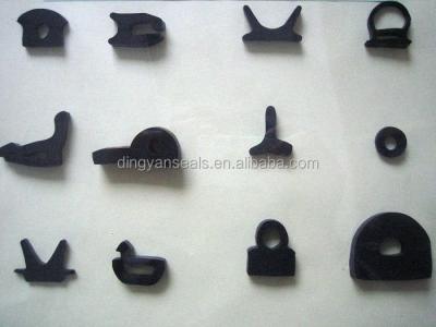 China Boat Glass Window Rubber Seal for sale