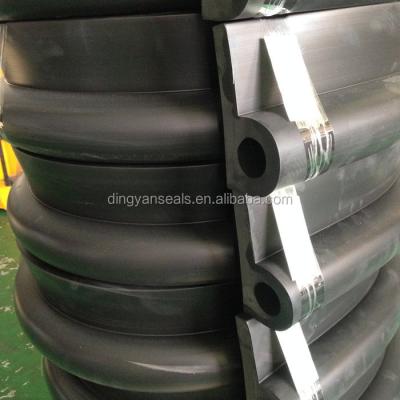 China Marine Type P Rubber Sealing for sale