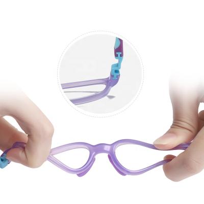 China New Model Children Tr 90 Girl River Optical Sights Removable Optical Baby for sale