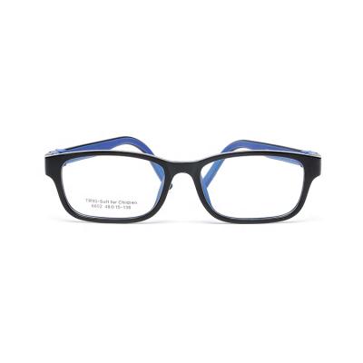 China Children Optical Kids Colorful Boys Manufacturer China Cheap Prescription Glass Frame for sale