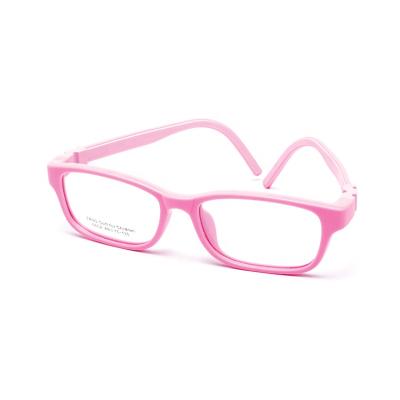 China Colorful Professional Optical Frames Kids Tr90 Glasses Frames From China for sale