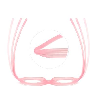 China 2020 Flexible Optical Glass Glasses Frames, Babies Classic Optical Frame for sale