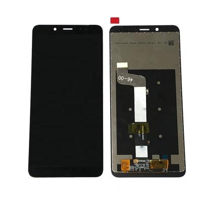 China LCD Split Screen Replace LCD Touch Screen With Digitizer For Xiaomi Note5 PRO Pantalla Touch For Note Display Note 5 LCD 5 of Redmi the PRO for sale