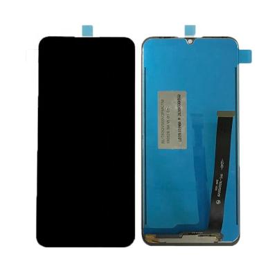 China LCD Split Screen Replace LCD Touch Screen With Digitizer For ZTE Blade V10 Pantalla Tactil Display For zte v10 LCD for sale