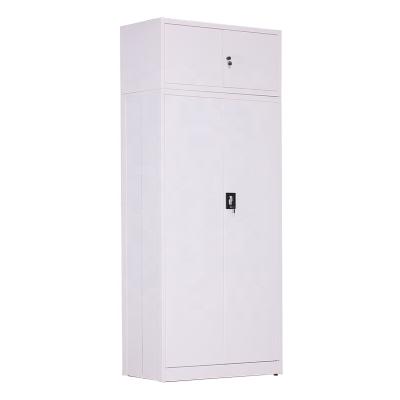 China Office Locker Metal Adjustable Small Steel Cabinet Customized Color Foldable Storage Cabinets No Tools Metal Storage Cupboard for sale