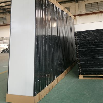 China Calentador Solar Heat Copper High Efficiency Coating Solar Water Heater Parts for sale