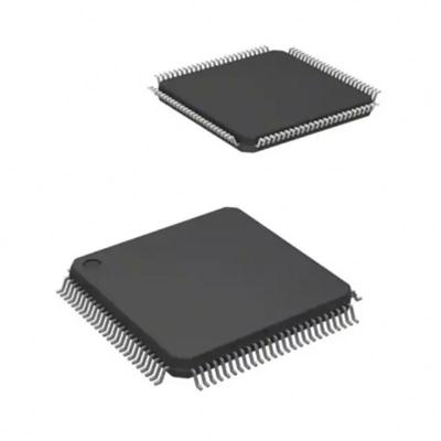 China Original brand new standard in current hot sale chip microcontroller ARM microcontrollers-MCU LQFP-100 GD32F103VET6 integrated circuit for sale