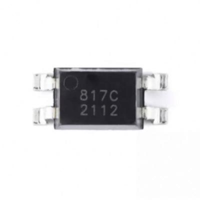 China Brand new original standard in stock hot sale chip optoelectronics transistor output optical couplers SOIC-4 TLP184 (GB-TPL) for sale