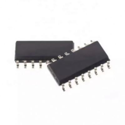 China Brand New Original Standard In Current Hot Selling IC Chip Data Converter Analog To Digital Converters - CDA SOIC-16 MCP3208-BI/SL for sale