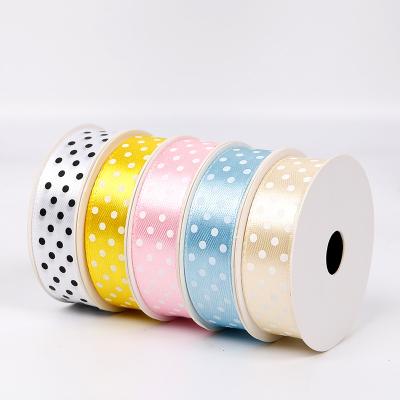 China Simple 2021 Brand Logo Craft Printed Silk Ribbon Grosgrain Satin Face Decoration Viable Custom Made Silk Military Ribbons 100% Nedal RIBBONS for sale