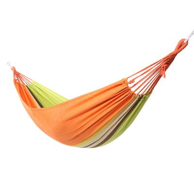 China Durable Hot Sellings Portable Amazon Logo OEM Camping Stand Chair Hammocks for sale