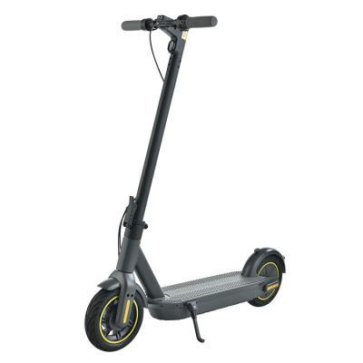 China Durable Amazon Hot Sale Citycoco Europe MAX-G30 Two Wheel Adult E Electric Scooter for sale