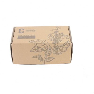 China Rectangle Recyclable Custom Cosmetic Coated Eyeshadow Box Paperpacking Packaging With Glossy Lamination for sale