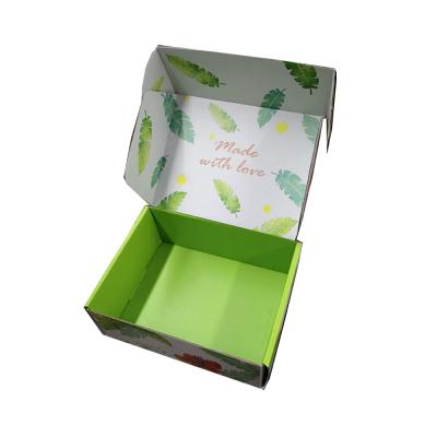 China Recyclable Variety Of Styles Design Underwear Organizer Concise Gift Box for sale