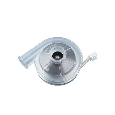 China - Manufacturer Customized Brushless Dc Blower 48v Micro Centrifugal Fan For Sale for sale