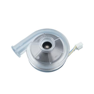 China China factory wholesale 12v high pressure small centrifugal vortex fan centrifugal fan for sale