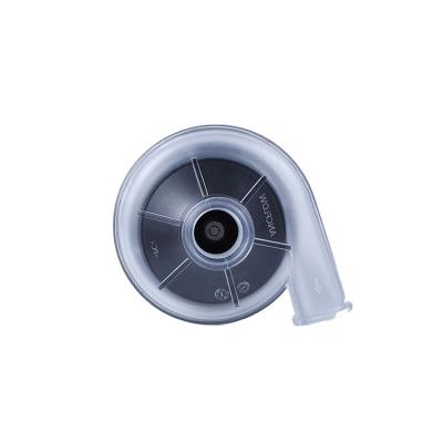 China High Quality Factory 24v 185w High Air Volume Waterproof Dc Brushless Mini Blower Fan for sale