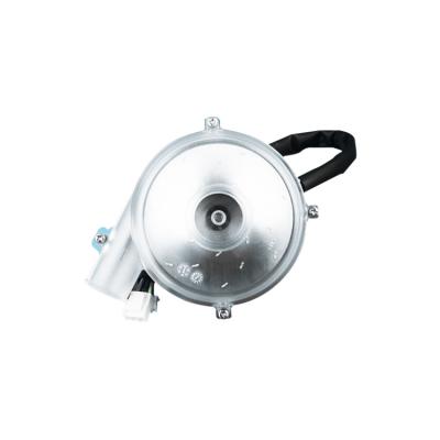 China - Factory supply good quality long service life small 12v centrifugal fan for sale