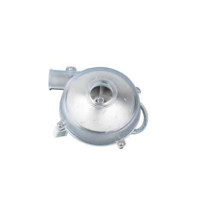 China Factory Supply Quality Factory 24v Centrifugal Blower DC Brushless Fan for sale