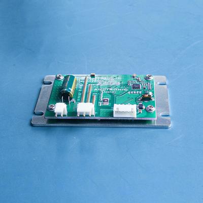 China 24v Electric Circuit High Current Fan Brushless DC Motor Speed ​​Controller AC01-10A for sale