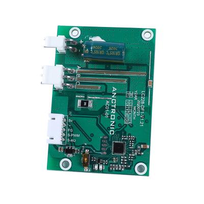 China High Quality Customized Ac01-24v-10a-1 240w Motor Brushless Controller AC01-24V-10A-1 for sale