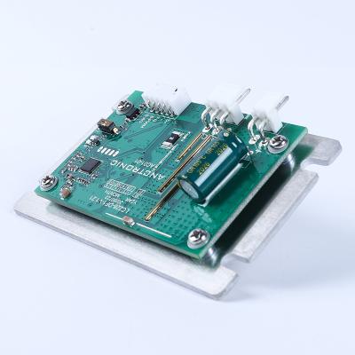 China Wholesale Small Speed ​​Centrifugal Regulation Electric Bldc Motor Controller AC01-24V-10A-1 Bldc Motor Controller AC01-24v-10a-1 for sale