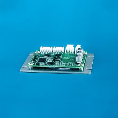 China Professional Economic High Quality DC Speed ​​Electric Motor Controller AC06-20A for sale