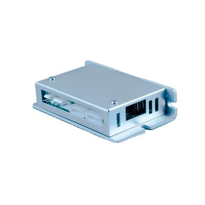 China Factory direct sale high quality AC06-20A high speed brushless stepper DC motor controller 25a control for sale