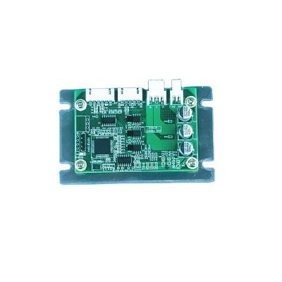 China Newcomer Professionally Manufactured High Quality Brushless DC Motor Controller AC06-10A for sale