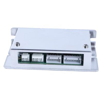 China Competitive Price Professional AC Brushless Servo Driver Stepper Motor Controller AC06-12V-10A-1 for sale