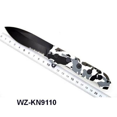 China Non-variable hunting knife for sale