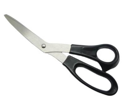 China Universal Hardware Type Home Use Office Cutting Ordinary Stainless Steel Scissors for sale