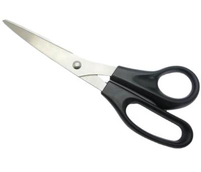 China Good Quality Hardware Universal Cut Type Home Scissors Office Scissors Stainless Steel Scissors In Office for sale