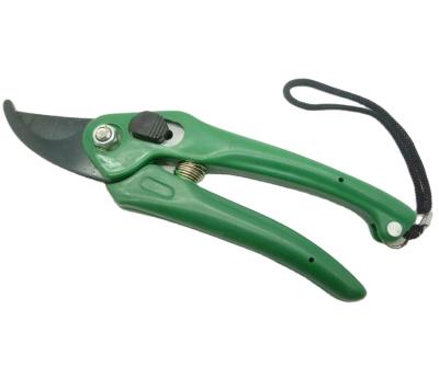 China High Quality Hardware Type Garden Scissors Pruning Tools Universal Cutting Stainless Steel Agricultural Scissors for sale