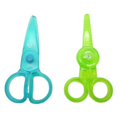 China Universal Type Cutting Stainless Steel Material Art And Craft Scissors for sale