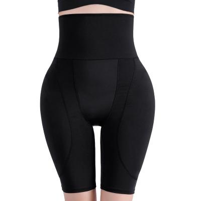 China Antibacterial Hip Lifting and Hip Deforming Tight Pants, Body Girding and Body Shaping, Angle Flat Hip Lifting Underwear for sale