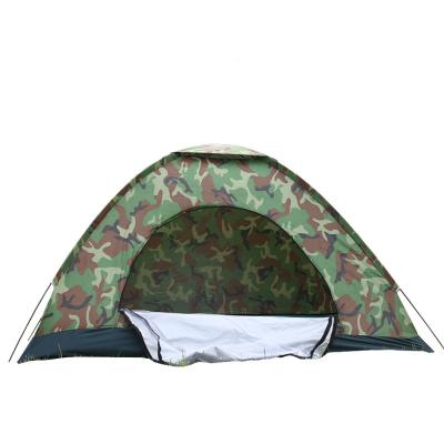 China Camouflage/Field Play Car Roof Tent Top Fold Truck Roof Top Camping Tent For SUV for sale