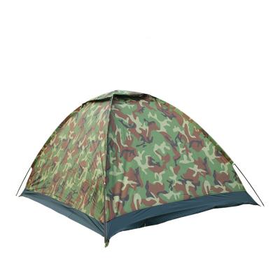 China Camouflage/field play newcomer high quality camping tent and outdoor tent for sale