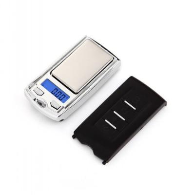 China WITH COVER Mini Pocket Scales, Hot Sale Digital Electronic Scales for Jewelry, Food for sale