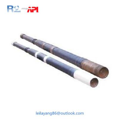 China Oil Maker API Cement Well Completion Tools Casing Patch for sale