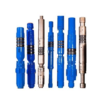 China energy & Inflatable Packer Downhole Tools Rubber Mining Cup Packer With Factory Price for sale