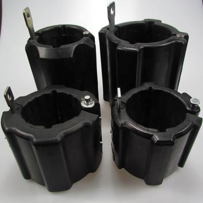 China energy & API Nylon Tubing Centralizer Rubber Mining Tubing Centralizer For Oilfield for sale