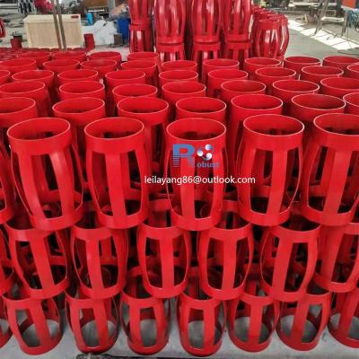 China Oilfield Cementing Tools Oil Well Cementing Tools API Integrated Slip On One Piece 9 5/8