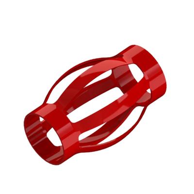 China Drilling cementing tools rigid centralizer china factory tubing centralizer for oil field for sale