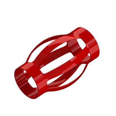 China Cementing Casing Tools Spiral Drilling Centralizer Non Welded Casing Arc Type Centralizer for sale