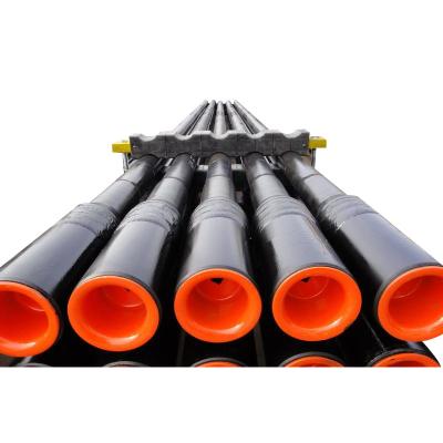 China energy & heavy oil mining hwdp drill pipe s-135 drill pipe wholesale price for sale