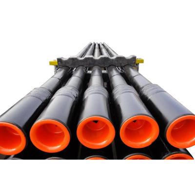 China energy & s135 grade mining drill pipe 5 7/8