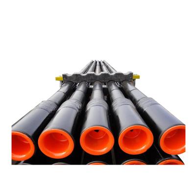 China energy & Oil water well dril pipe /drill mining rod 9 5/8