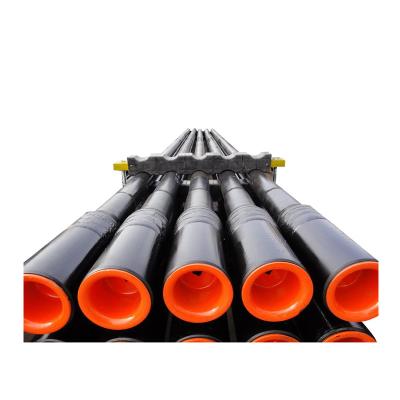 China energy & s135 Mining Steel Drill Pipe 2 3/8